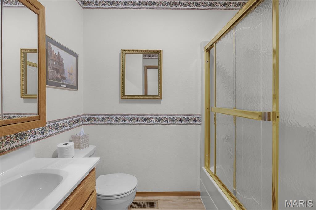 Fairway Estate - Residential