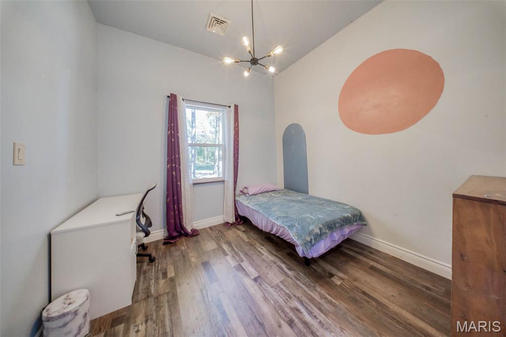 County - Residential