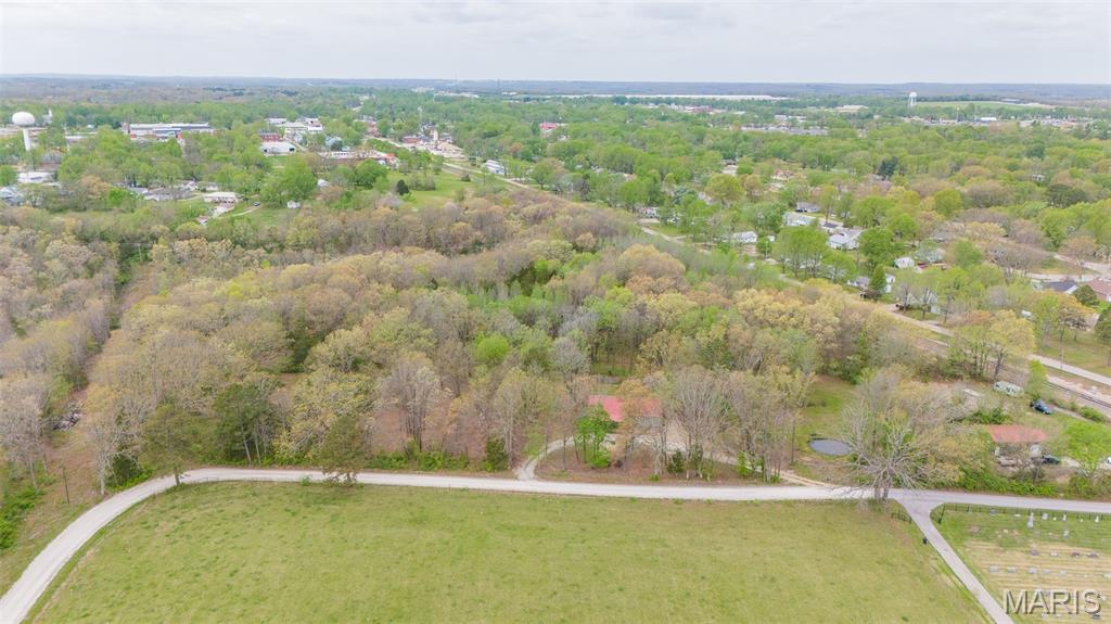 County - Residential