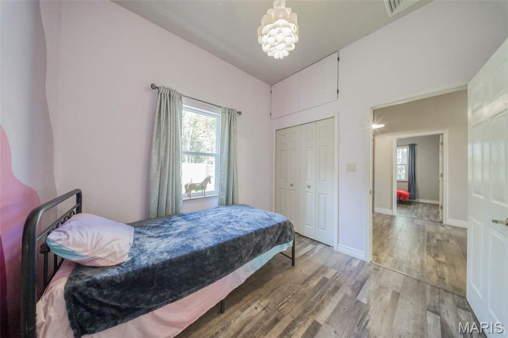 County - Residential