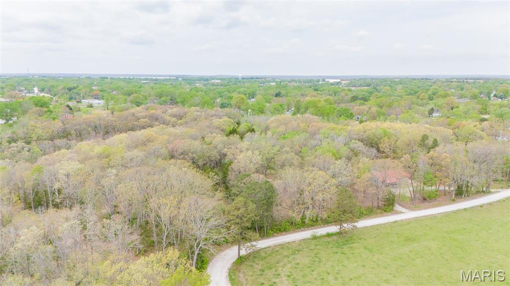 County - Residential