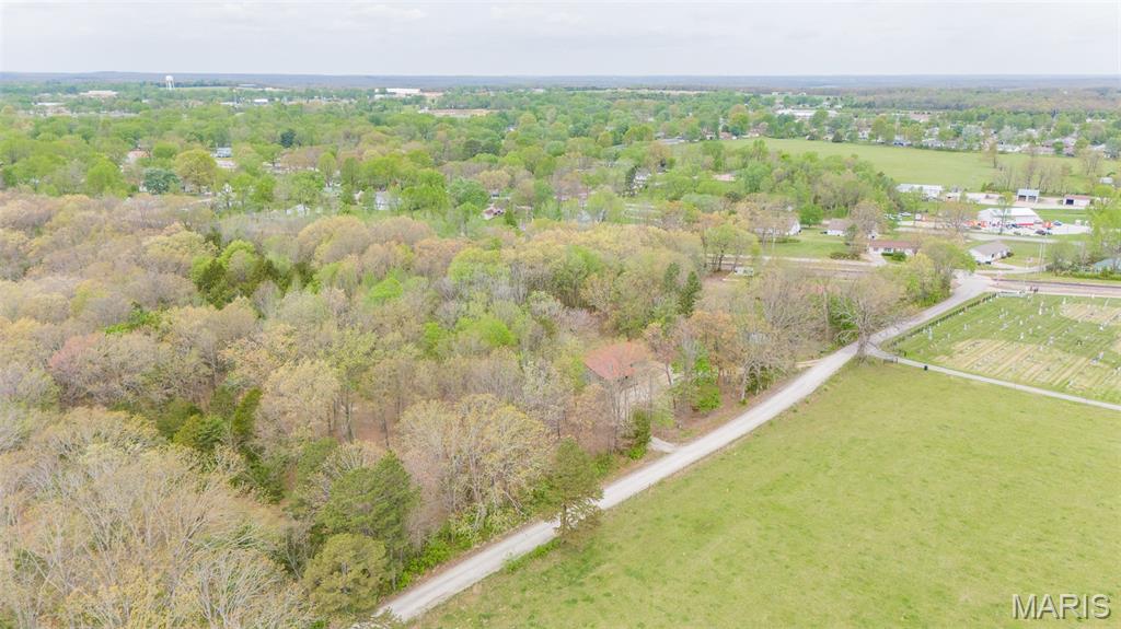 County - Residential