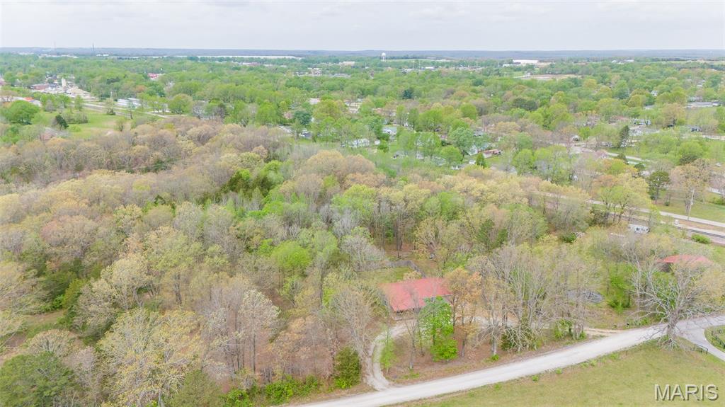 County - Residential