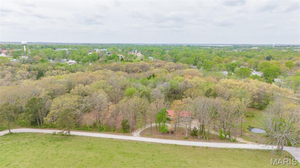 County - Residential