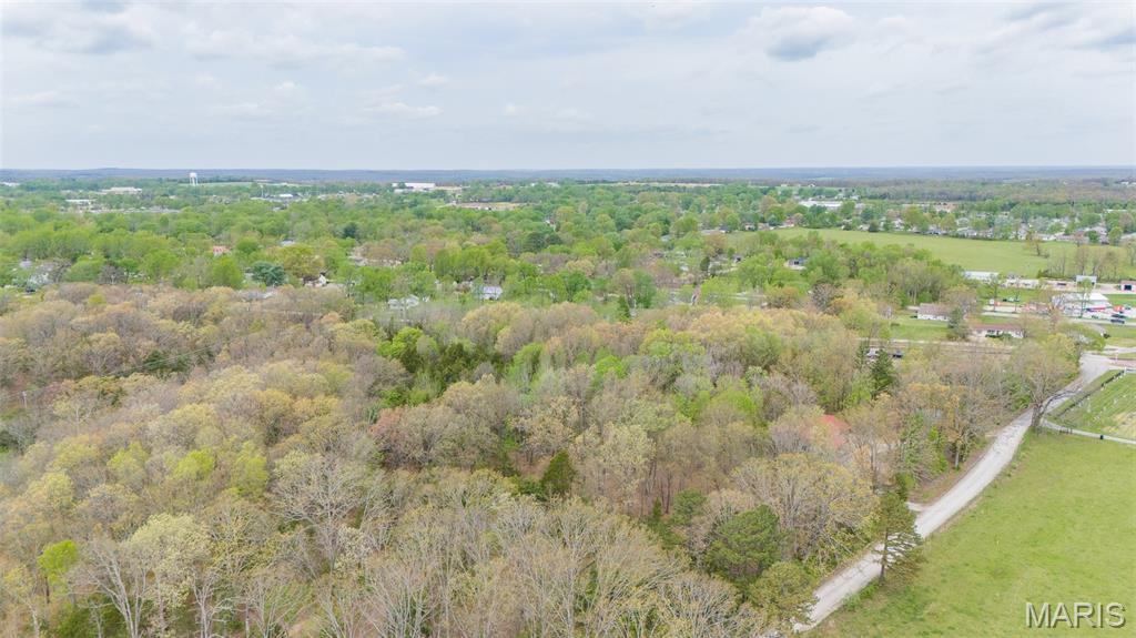 County - Residential