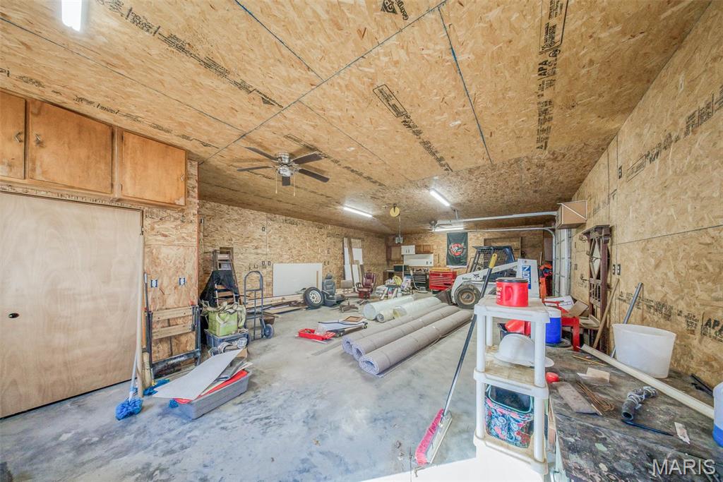 County - Residential