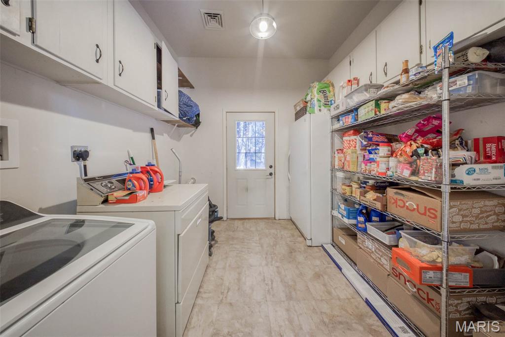 County - Residential