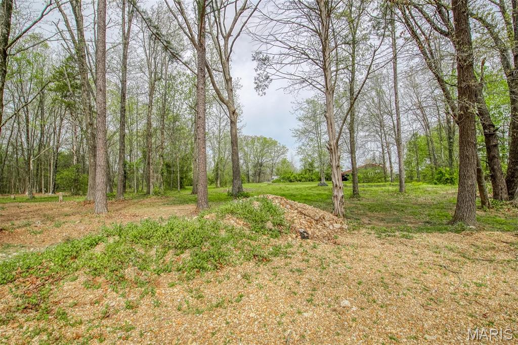 County - Residential