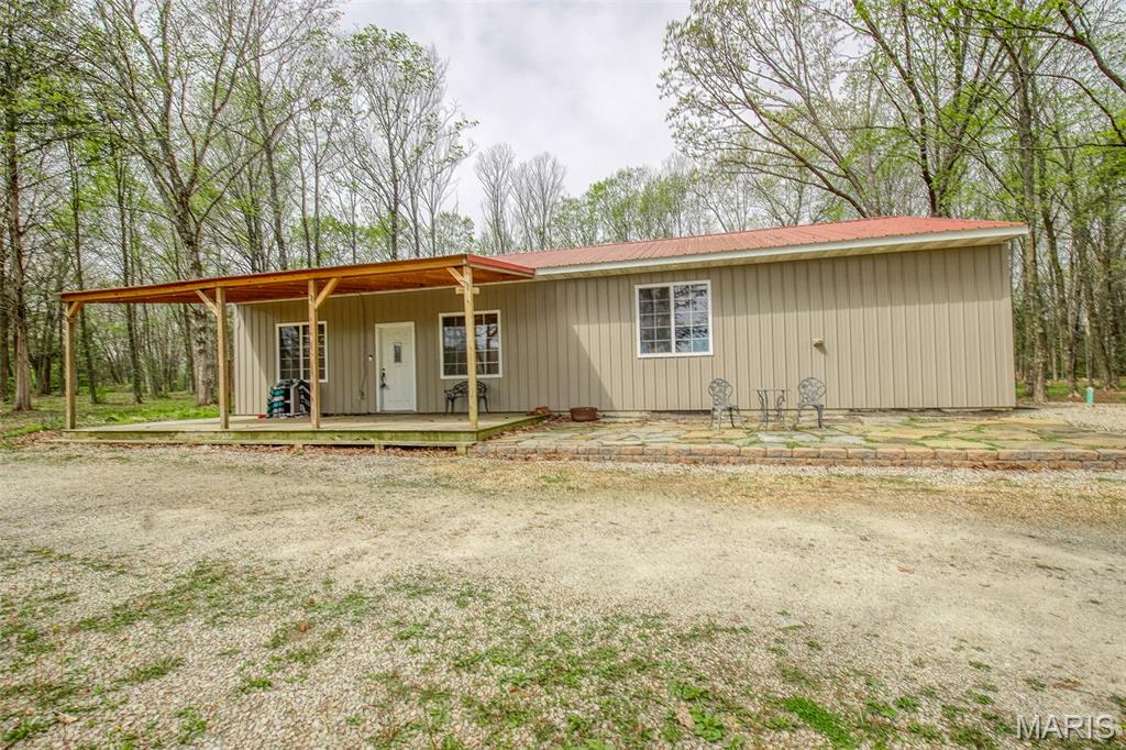 County - Residential