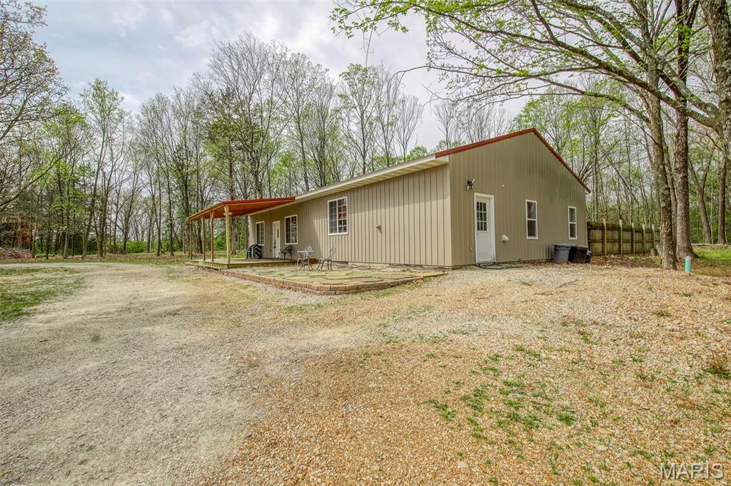 County - Residential