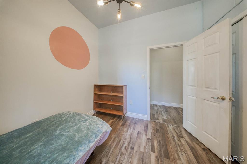 County - Residential