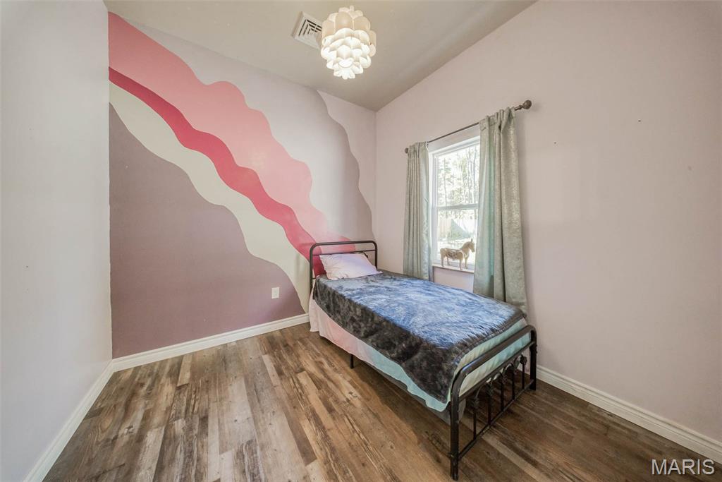 County - Residential