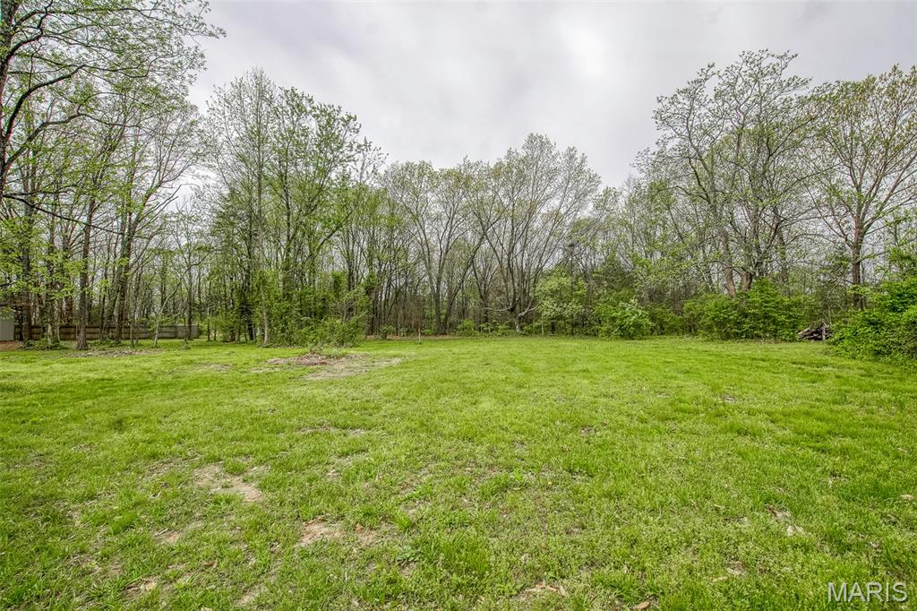 County - Residential