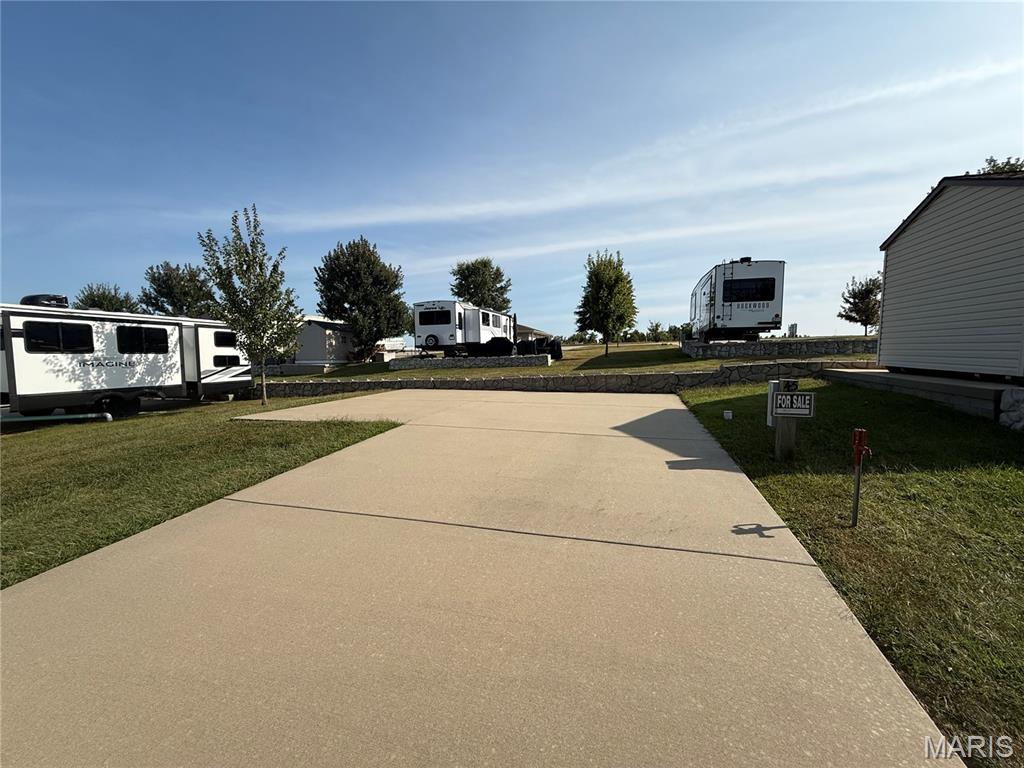 Adventure Out RV Park - Land