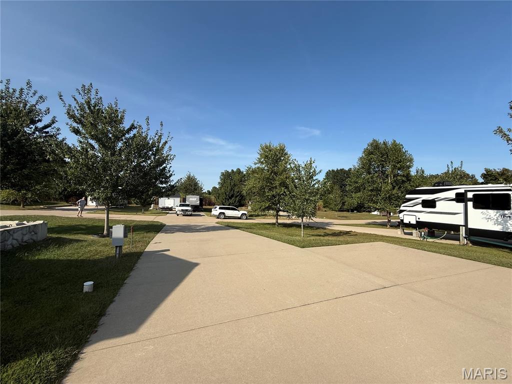 Adventure Out RV Park - Land