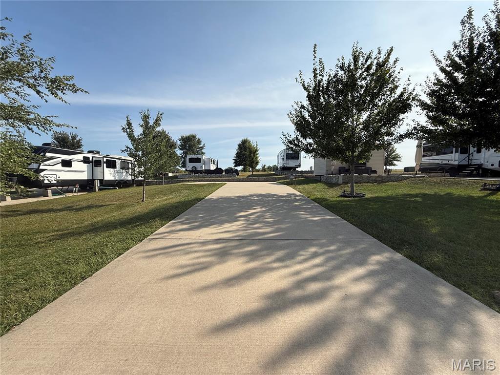 Adventure Out RV Park - Land