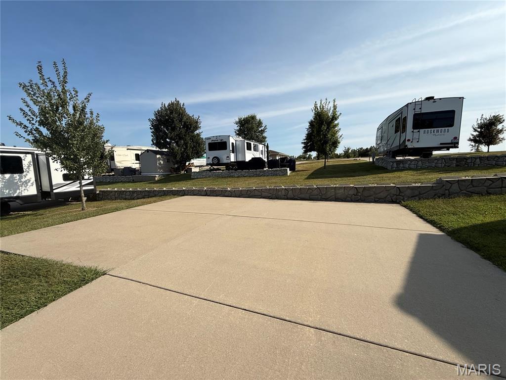 Adventure Out RV Park - Land