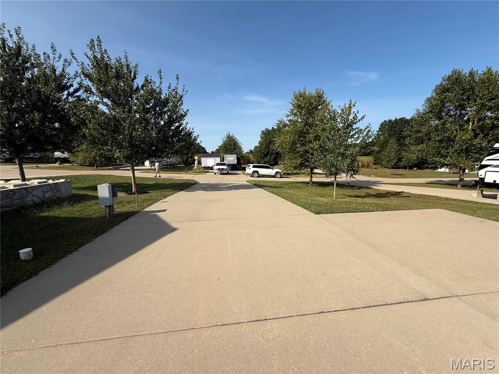 Adventure Out RV Park - Land