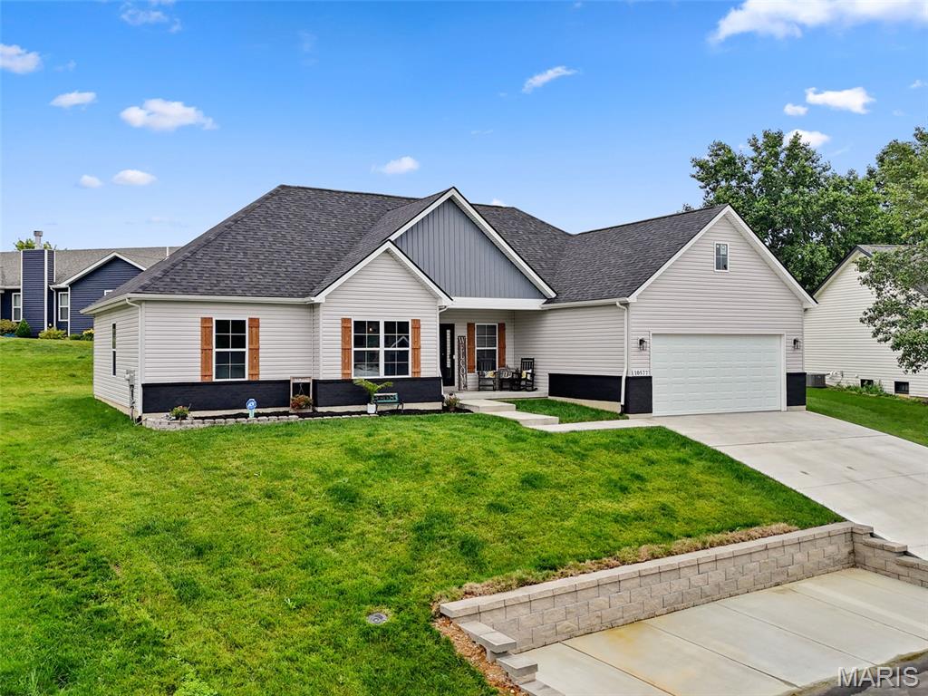 10577 Village Lane