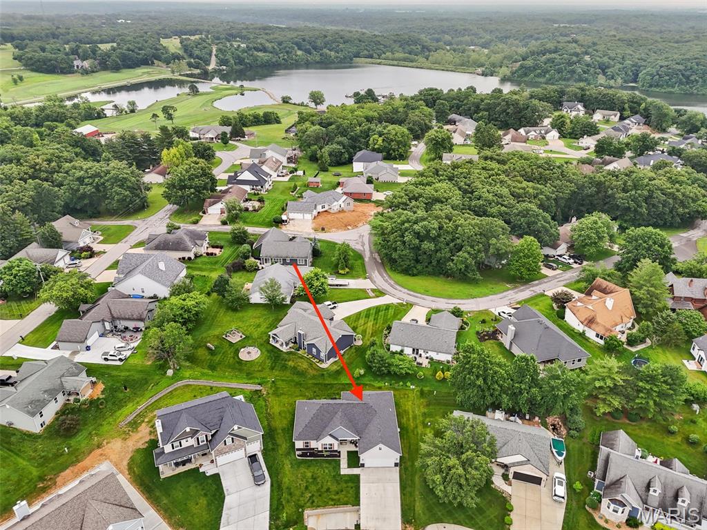 10577 Village Lane