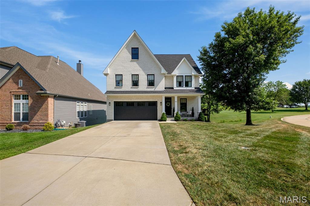 501 Fairway Oaks Drive