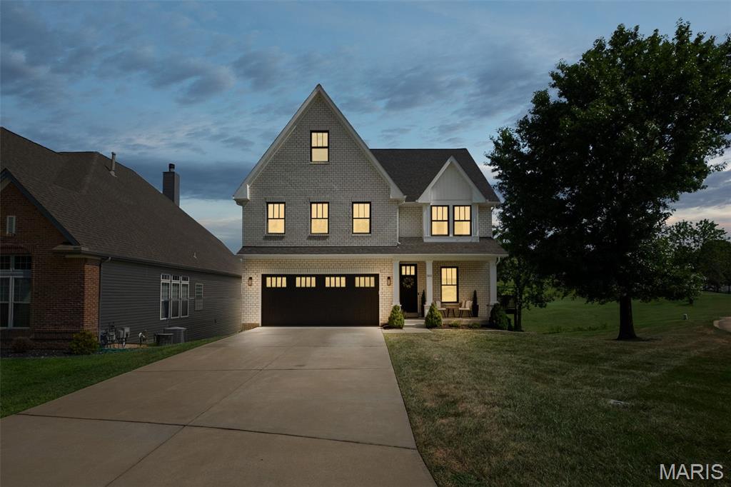 501 Fairway Oaks Drive