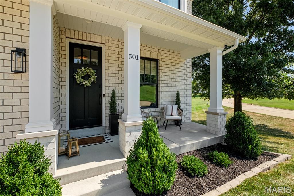 501 Fairway Oaks Drive
