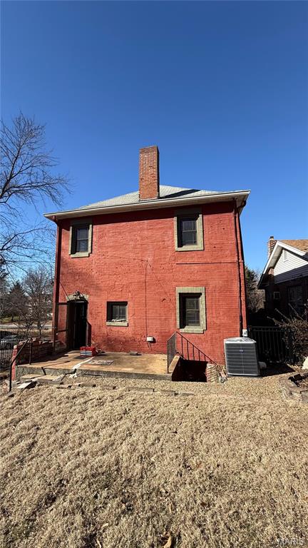 Richmond Heights - Residential