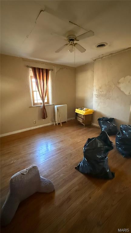 Richmond Heights - Residential