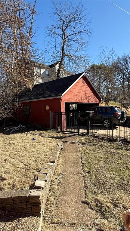 Richmond Heights - Residential