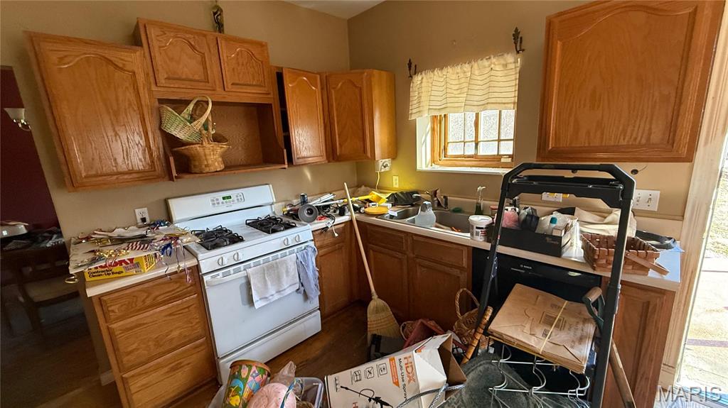 Richmond Heights - Residential