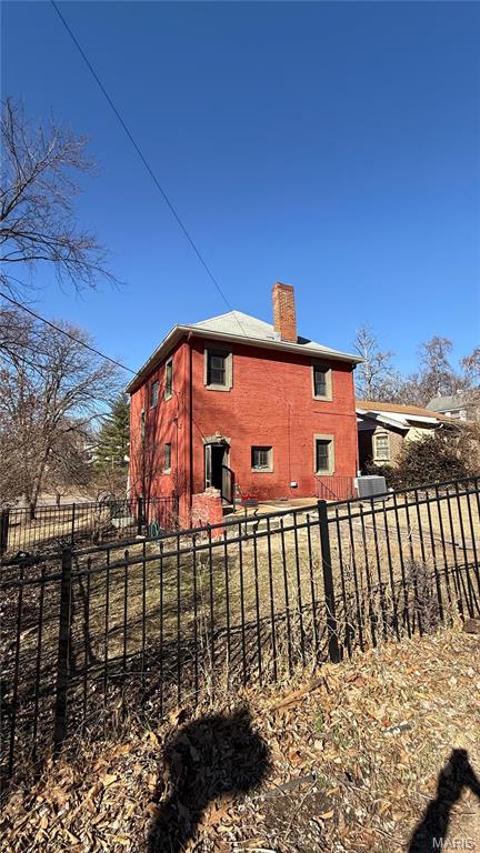 Richmond Heights - Residential