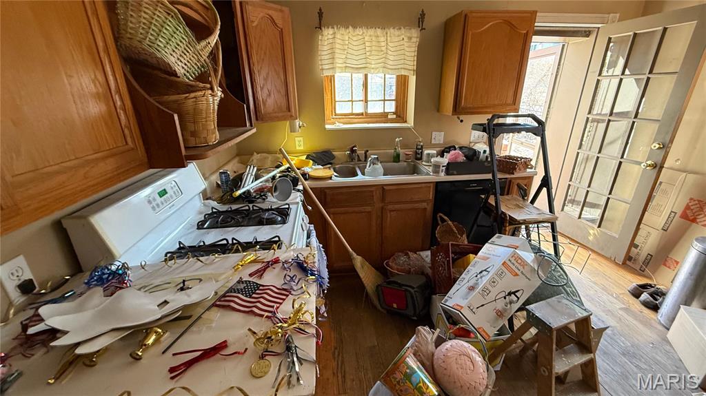 Richmond Heights - Residential