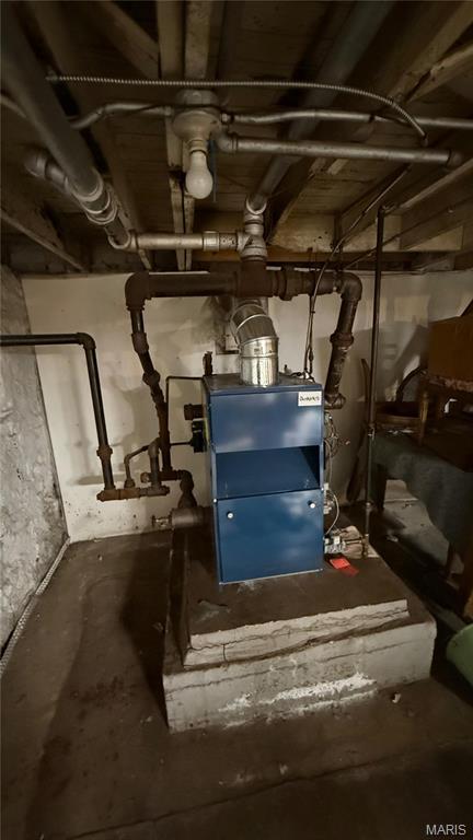 Richmond Heights - Residential