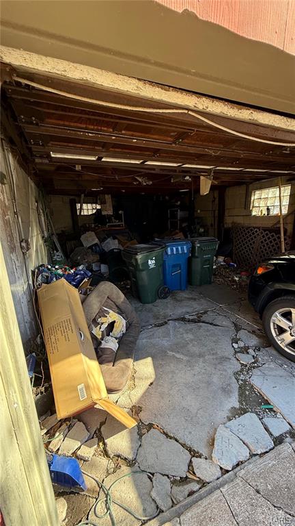 Richmond Heights - Residential