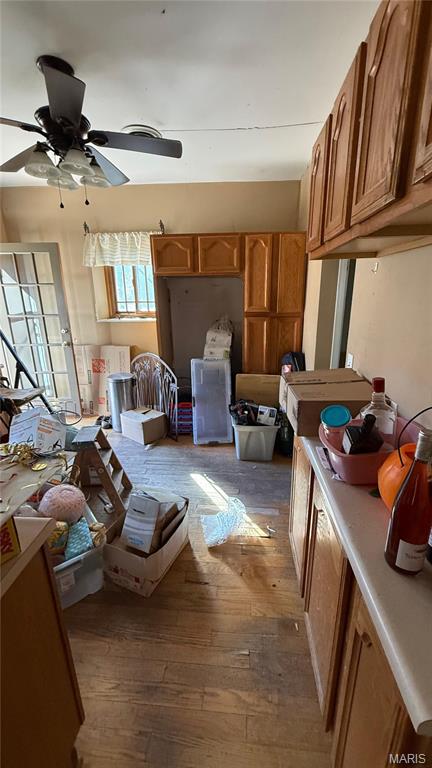 Richmond Heights - Residential