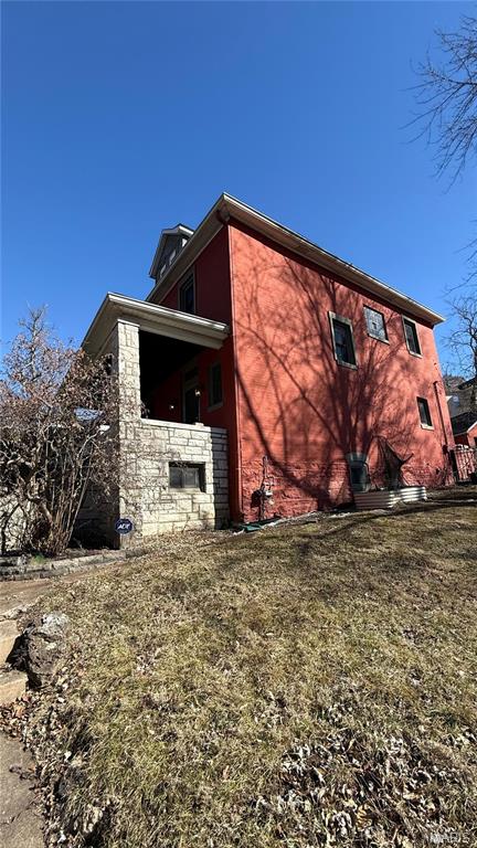 Richmond Heights - Residential