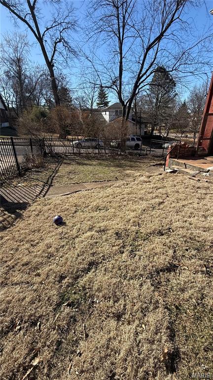 Richmond Heights - Residential