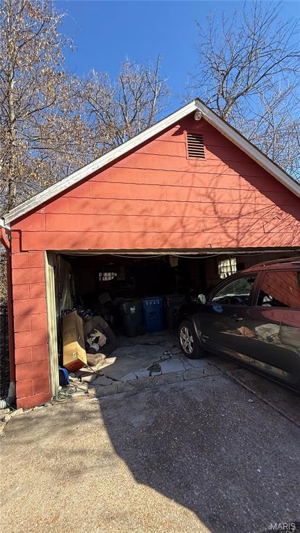 Richmond Heights - Residential