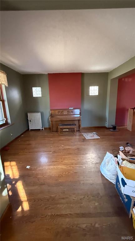 Richmond Heights - Residential