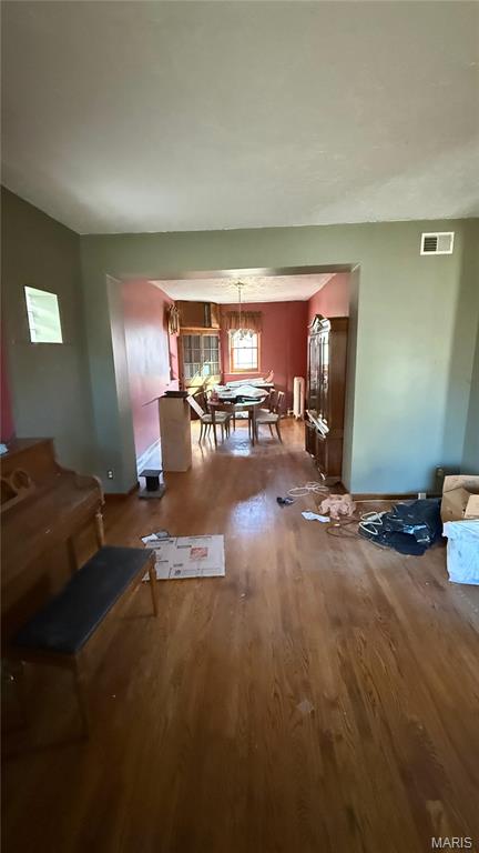 Richmond Heights - Residential