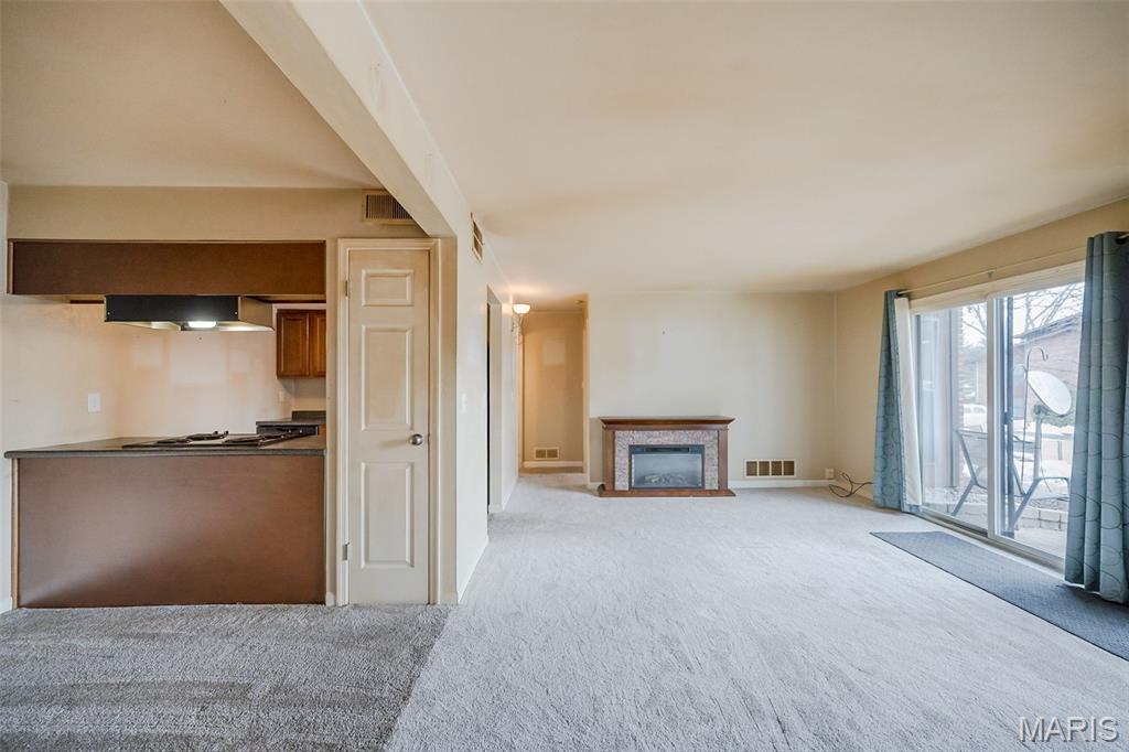 Heatherbrook Condo Sec 1 Rev - Residential