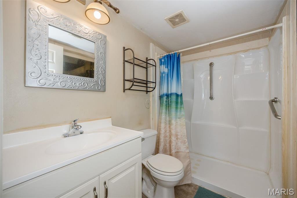 Heatherbrook Condo Sec 1 Rev - Residential