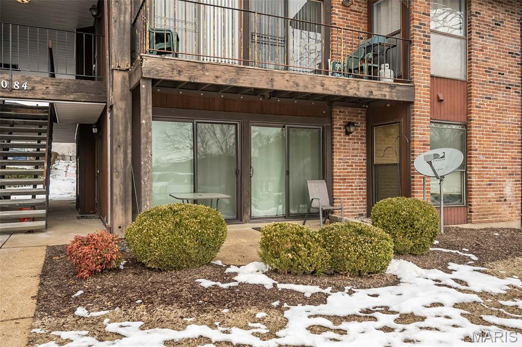 Heatherbrook Condo Sec 1 Rev - Residential