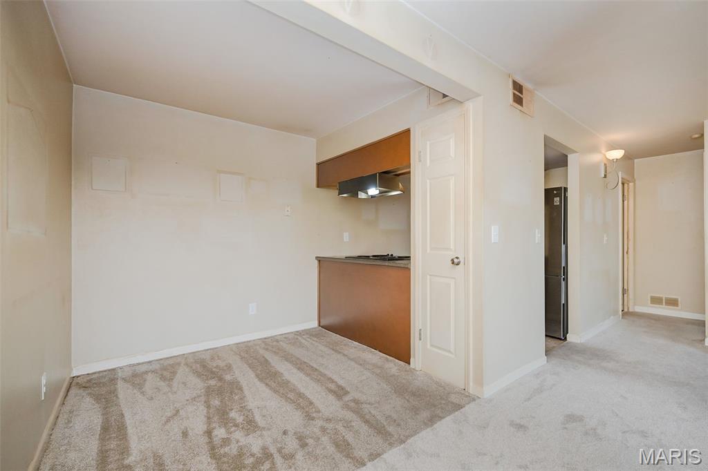 Heatherbrook Condo Sec 1 Rev - Residential