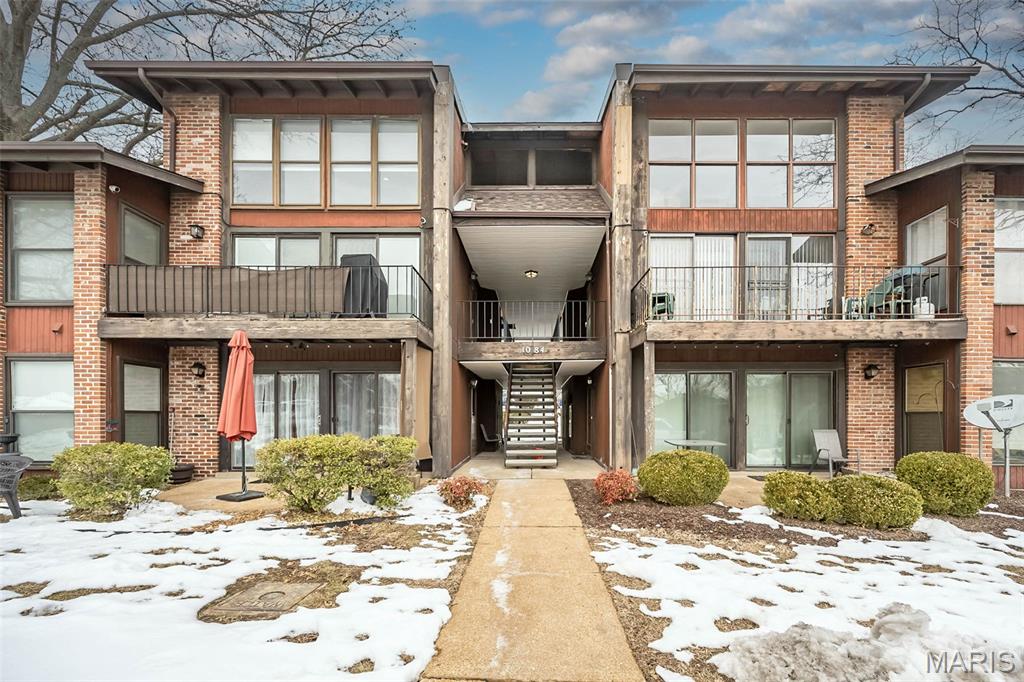 Heatherbrook Condo Sec 1 Rev - Residential