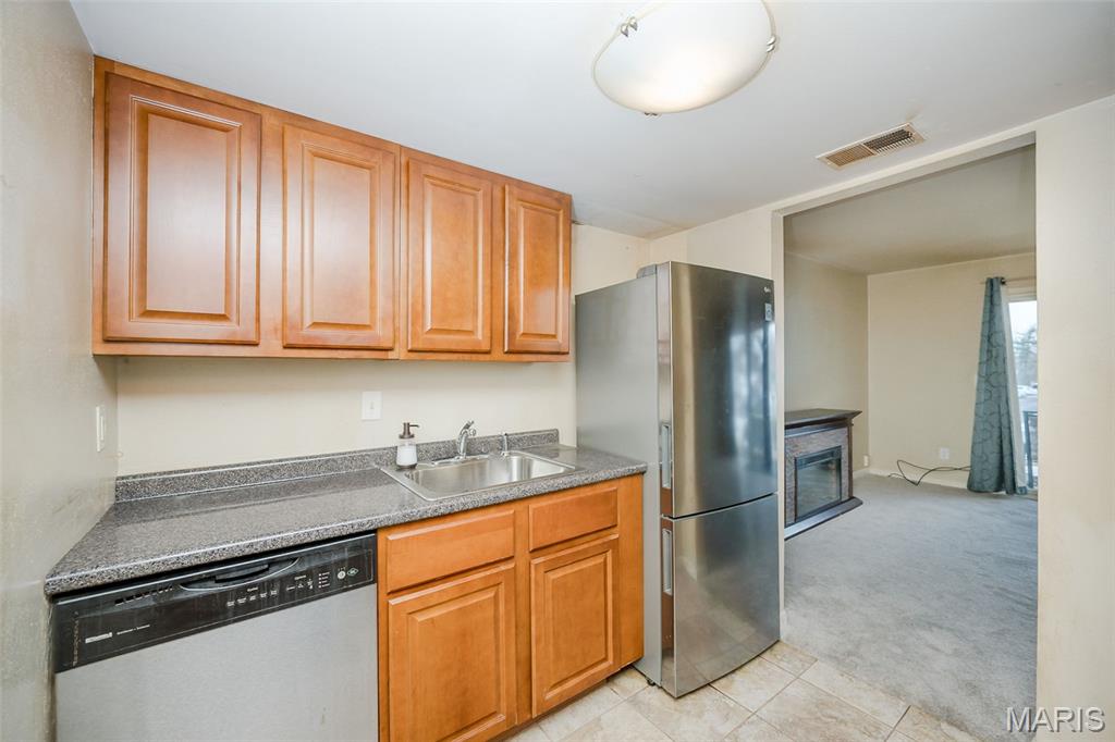 Heatherbrook Condo Sec 1 Rev - Residential