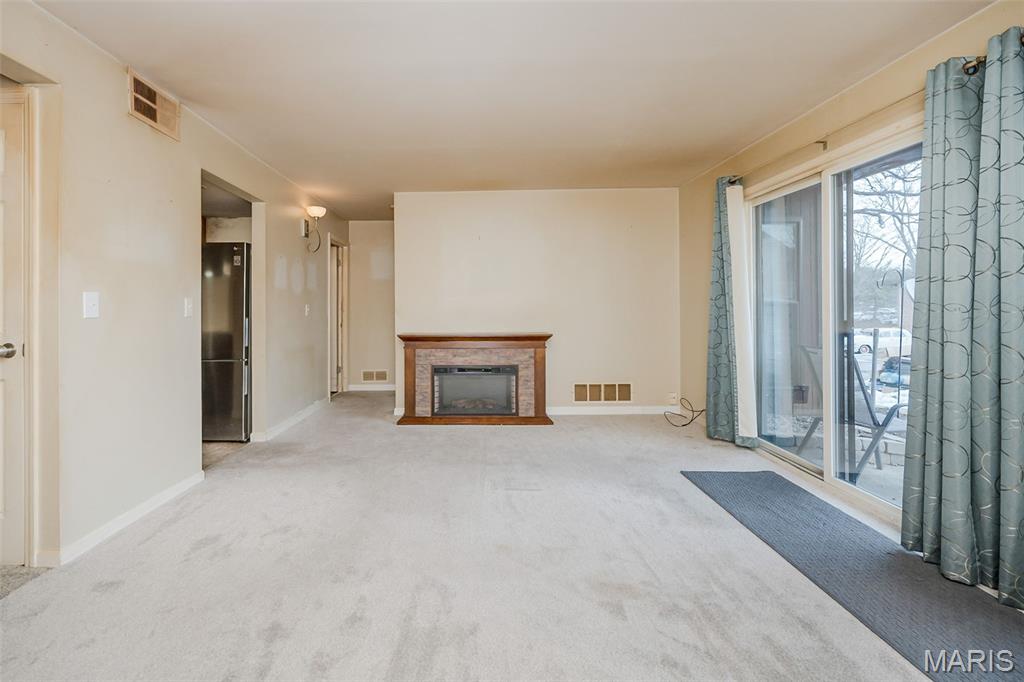 Heatherbrook Condo Sec 1 Rev - Residential