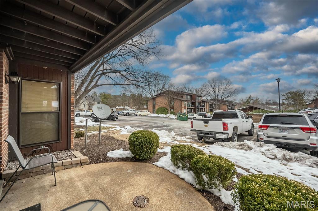 Heatherbrook Condo Sec 1 Rev - Residential