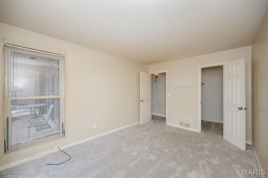 Heatherbrook Condo Sec 1 Rev - Residential